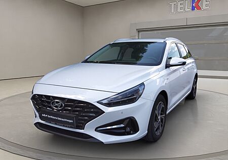 Hyundai i30 cw Trend Mild-Hybrid