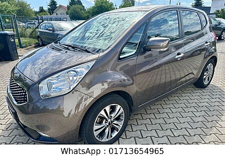 Kia Venga 1.6 UEFA Euro 2016