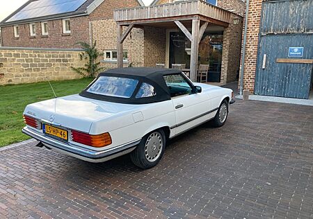 Mercedes-Benz SL 300 Automatik