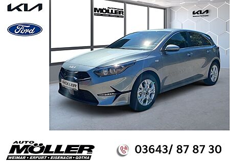 Kia Cee'd Ceed Vision 1.5T DCT7 Kamera Navi ACC Klima DAB+
