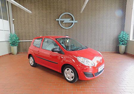 Renault Twingo je t'aime-Klima/Wenig Kilometer