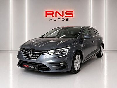 Renault Megane BLUE dCi 115  Grandtour,PDC,Navi
