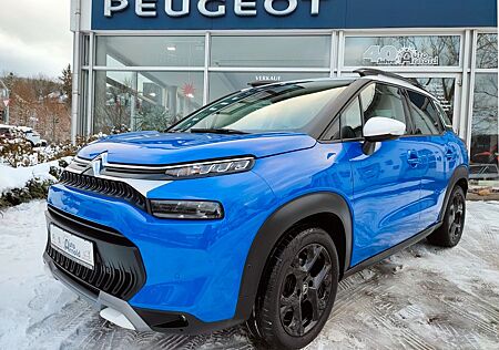 Citroën C3 Aircross Shine Pack **LED/ SHZ/ NAVI**