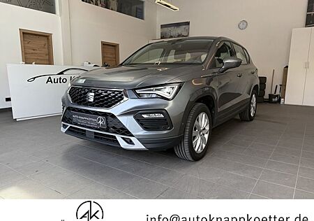 Seat Ateca 2.0 TDI Style (EURO 6d)/Garantie Navi/Auto