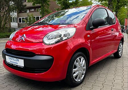 Citroën C1 *Service neu*TÜV neu*Allwetterreifen neu