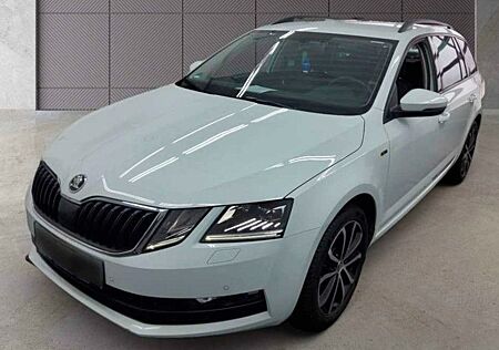 Skoda Octavia Combi Soleil*NAVI*Bluetooth