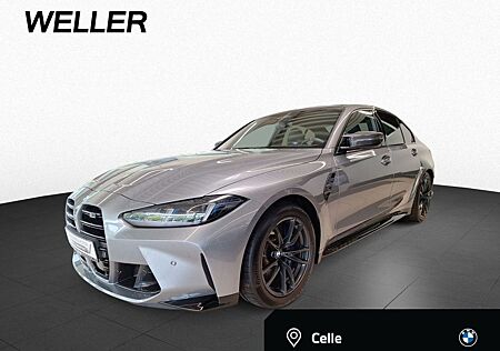 BMW M3 Competition Limo LivProf DAPro 360°