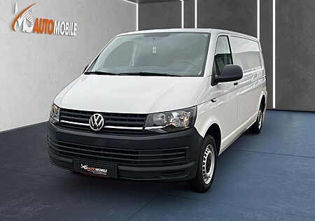 VW T6 Transporter Volkswagen Kasten-Kombi Kasten lang