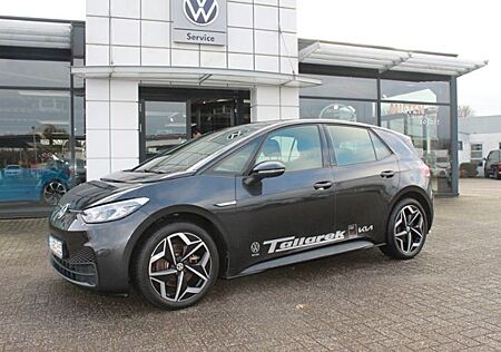 VW ID.3 Volkswagen Life Pro Perf., Navi, LED, ACC, Ganzjahresr