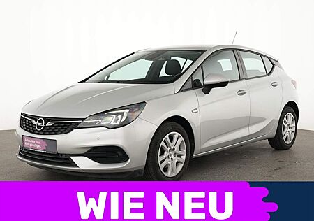 Opel Astra Edition LED|Winter-Paket|Navi|Bluetooth