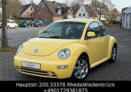 VW Beetle Volkswagen