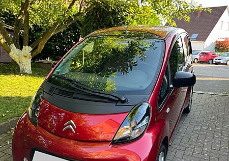 Citroën C-Zero 49kW -