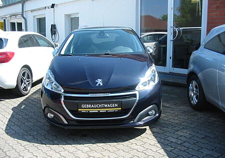 Peugeot 208 Style