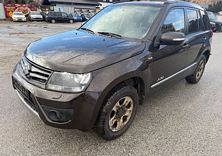 Suzuki Grand Vitara 1.9 DDIS X 30