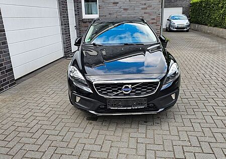 Volvo V40 CC V40 Cross Country D4 Automatik 5 zilinder Summum