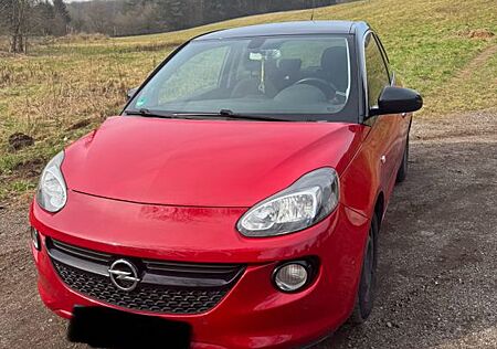 Opel Adam SLAM 1.2 SLAM