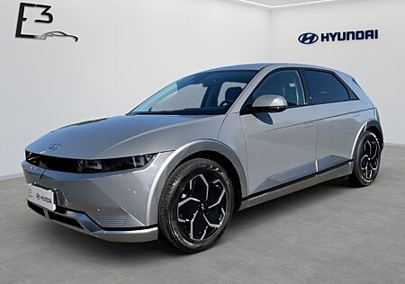 Hyundai IONIQ 5 72,6kWh Heckantrieb TECHNIQ AHK abnehmba