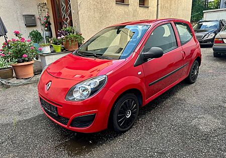 Renault Twingo 1.2 Benziner, Tüv bis 07/2027