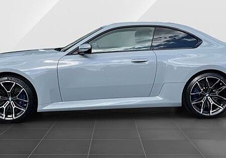 BMW M2 Coupe M-PERFORMANCE SITZE SCHIEBEDACH