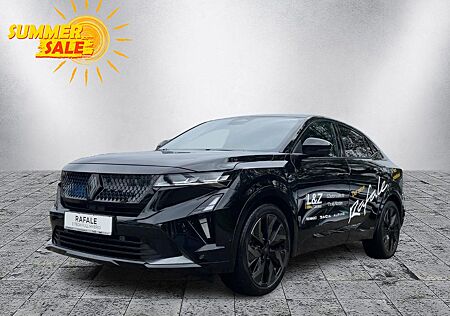 Renault Rafale Esprit Alpine E-Tech Full Hybrid 200