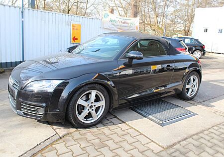 Audi TT Coupe/Roadster 2.0 TFSI Roadster