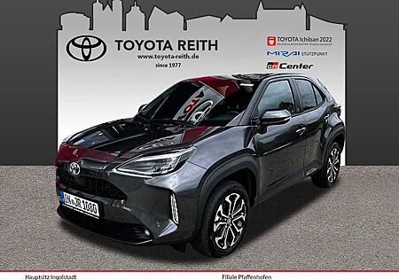 Toyota Yaris Cross Hybrid 1.5 VVT-i Team Deutschland -