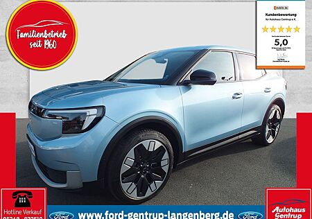 Ford Explorer Premium AWD AHK/Wärme/Ergo/Fahrer-P/21"