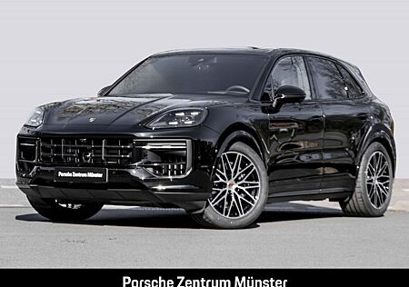 Porsche Cayenne gebraucht kaufen Porsche Cayenne E-Hybrid InnoDrive Sportabgas Head-Up