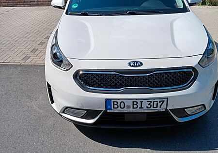 Kia Niro 1.6 GDI Plug-in Hybrid Spirit Spirit