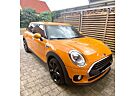 Mini One D Clubman