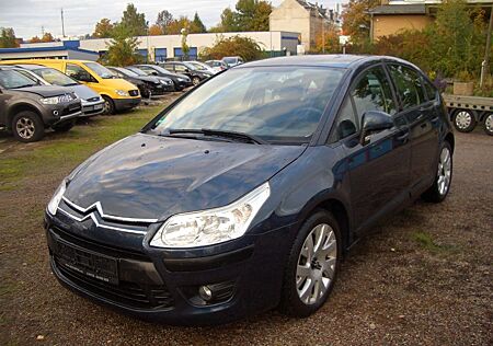 Citroën C4 Lim. Style
