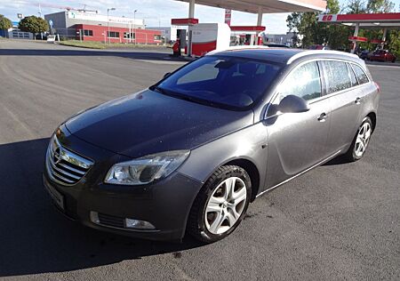 Opel Insignia A Sports BI Turbo 2 Liter
