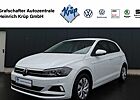 VW Polo Volkswagen VI 1.0 Comfortline +Navi+PDC+SHZ