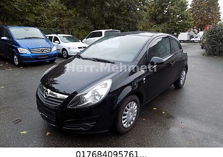 Opel Corsa D Edition "111 Jahre"