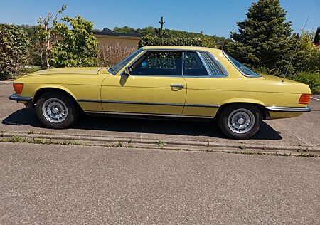 Mercedes-Benz SLC 280