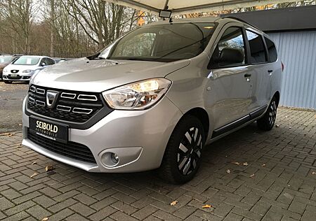 Dacia Lodgy 1.6 LPG Essential/Klima/Navi/7.Sitzer/PDC