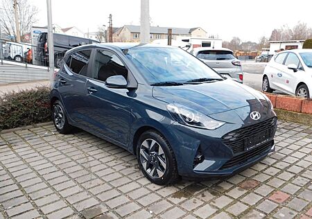 Hyundai i10 AMT Smart