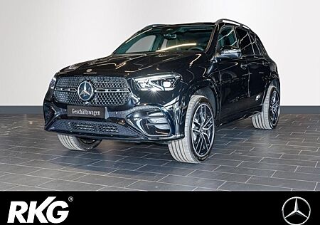 Mercedes-Benz GLE 350 de 4M *AMG* DISTRONIC*MEMORY*AIRMATIC*