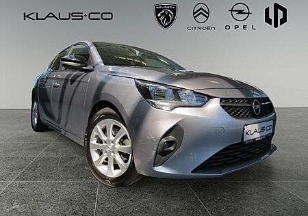 Opel Corsa Corsa1.2 Turbo*Navi*Sitzheizung*PDC*