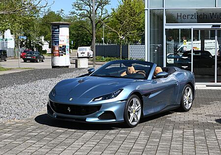 Ferrari Portofino M/Atelier Einzelstück/1290€ Lease/ADAS