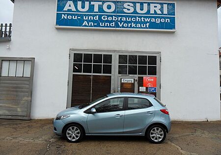 Mazda 2 1.3 55kW Independence
