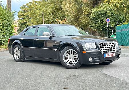 Chrysler 300C 5.7 V8 HEMI 1.HAND-RENTNER-DEUTSCHES AUTO-