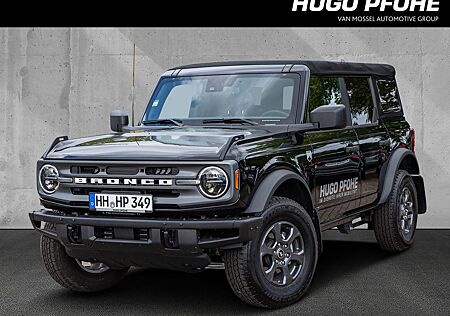 Ford Bronco BIG BEND 2.3