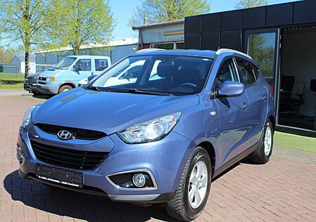 Hyundai ix35 Comfort 2WD