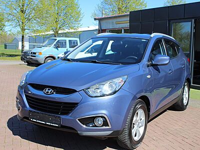 Hyundai ix35 Comfort 2WD
