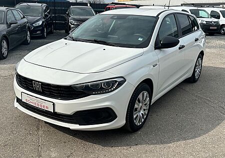 Fiat Tipo 1.3 Multijet City Life PDC Navigation