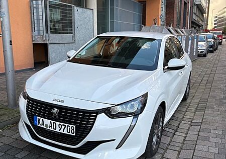 Peugeot 208 Active Pack