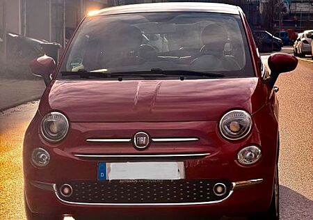 Fiat 500 1.2 8V Lounge Lounge
