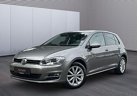 VW Golf Volkswagen VII Lim. Lounge BMT *AUTOM.*KEYLESS*PDC*BT*