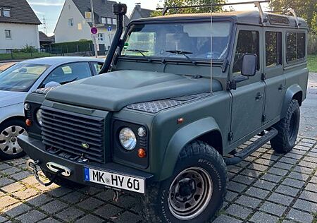 Land Rover Defender 110 Td4 Station Wagon SE